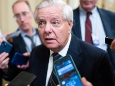 AGRESSION AMÉRICANO-SIONISTE CONTRE L’IRAN : Les réjouissances cyniques d’un sénateur