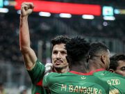 Ligue 1 Mobilis : Remontada du Doyen face à l’USMK