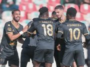 Ligue 1 Mobilis (22e journée) : Le Mouloudia d’Alger frappe fort à Mostaganem