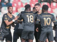 Ligue 1 Mobilis (22e journée) : Le Mouloudia d’Alger frappe fort à Mostaganem