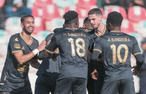Ligue 1 Mobilis (22e journée) : Le Mouloudia d’Alger frappe fort à Mostaganem