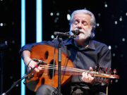 Il a animé un concert à la « Ahmed Bey » (Zénith) : Marcel Khalifa enchante les Constantinois