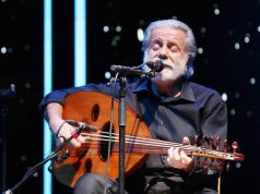 Il a animé un concert à la « Ahmed Bey » (Zénith) : Marcel Khalifa enchante les Constantinois