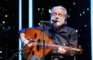 Il a animé un concert à la « Ahmed Bey » (Zénith) : Marcel Khalifa enchante les Constantinois