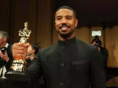 Hollywood : Michael B. Jordan, l’Oscar du combattant