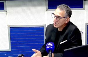 MOHAMED SAÏD BENAZOUZ, SPECIALISTE DES QUESTIONS DE SECURITE : « Le terrorisme en Algérie n’a plus d’ancrage idéologique »
