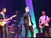 Alger : Mok Saib anime un spectacle musical exceptionnel