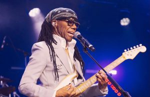 Montreux Jazz Festival se décline en Afrique du Sud