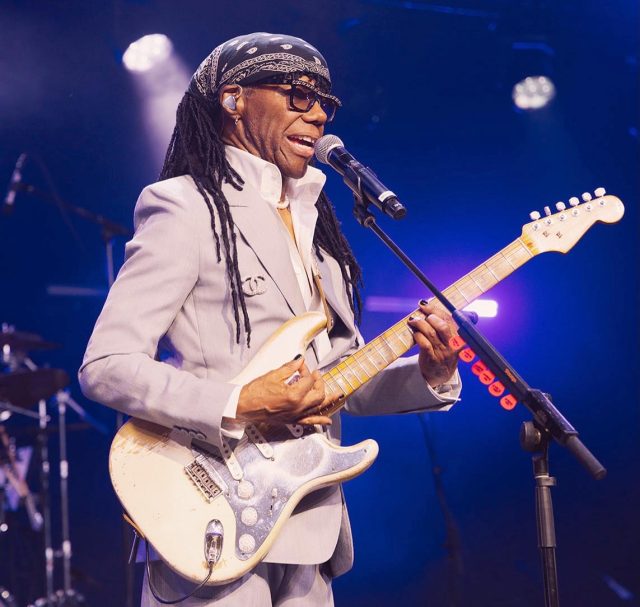 Montreux Jazz Festival