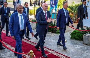 Après le cadeau offert aux Lions de l’Atlas par la CAF : Le football comme écran politique face à la crise sociale au Maroc