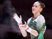 Coupe du monde de Gymnastique (étape du Caire) : Kaylia Nemour en tête d’affiche