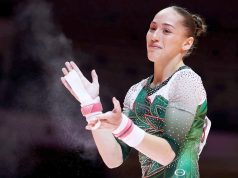 Coupe du monde de Gymnastique (étape du Caire) : Kaylia Nemour en tête d’affiche