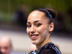 Avec 12 médailles d’or dans les circuits de la Coupe du monde : Kaylia Nemour… Une décennie d’or dans les airs