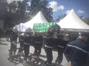 INHUMÉ AU CIMETIÈRE D’EL ALIA : L’Algérie rend hommage au moudjahid Noureddine Djoudi