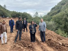 EXPLOITATION DE LA MINE DE ZINC – PLOMB : Les préparatifs s’accélèrent à Tala Hamza