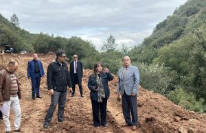 EXPLOITATION DE LA MINE DE ZINC – PLOMB : Les préparatifs s’accélèrent à Tala Hamza