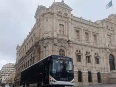 Transport public à Oran : Mise en service de 50 nouveaux bus