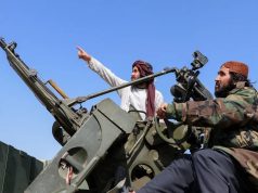 APRES DES MOIS DE TENSIONS ET D’ACCROCHAGES : Le Pakistan et l’Afghanistan entrent en guerre APRES DES MOIS DE TENSIONS ET D’ACCROCHAGES : Le Pakistan et l’Afghanistan entrent en guerre