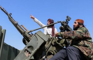 APRES DES MOIS DE TENSIONS ET D’ACCROCHAGES : Le Pakistan et l’Afghanistan entrent en guerre APRES DES MOIS DE TENSIONS ET D’ACCROCHAGES : Le Pakistan et l’Afghanistan entrent en guerre