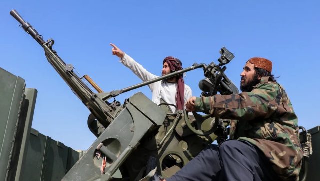 APRES DES MOIS DE TENSIONS ET D’ACCROCHAGES : Le Pakistan et l’Afghanistan entrent en guerre