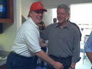 AFFAIRE EPSTEIN : Bill Clinton auditionné, quid de Donald Trump ? AFFAIRE EPSTEIN : Bill Clinton auditionné, quid de Donald Trump ?