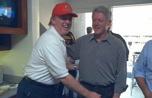 AFFAIRE EPSTEIN : Bill Clinton auditionné, quid de Donald Trump ? AFFAIRE EPSTEIN : Bill Clinton auditionné, quid de Donald Trump ?