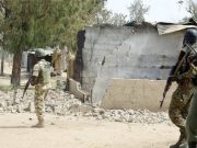 NIGERIA : Au moins 13 personnes tués par des hommes armés dans le centre du pays