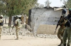 NIGERIA : Au moins 13 personnes tués par des hommes armés dans le centre du pays