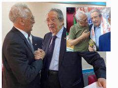 HOMMAGE À NOUREDDINE DJOUDI : L’expérience mise au service de l’action