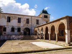 Oran : Opération de restauration au profit du Palais du Bey