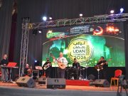 Tizi-Ouzou : Rabah Asma enchante son public