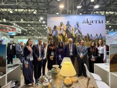 SALON INTERNATIONAL DU TOURISME ET DES VOYAGES (SITEV) : L’Algérie valorise ses atouts à Moscou