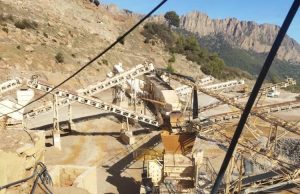 SONAREM : Vers une exploitation optimale des ressources minières