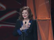 SUSAN SARANDON ÉCARTÉE D’HOLLYWOOD APRÈS SES POSITIONS SUR GHAZA : Les artistes doivent-ils se taire ?