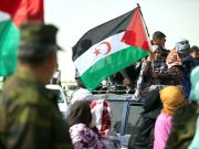 DANS UNE TRIBUNE PUBLIÉE SUR « EL INDEPENDIENTE » : « La RASD, 50 ans de résistance, de dignité et d’espoir… »