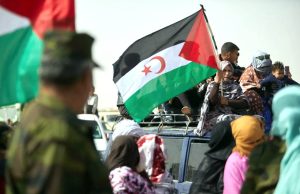 DANS UNE TRIBUNE PUBLIÉE SUR « EL INDEPENDIENTE » : « La RASD, 50 ans de résistance, de dignité et d’espoir… »