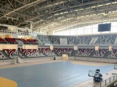 Salle OMS du Complexe sportif Miloud-Hadefi d’Oran : Un carrefour incontournable des championnats nationaux et internationaux