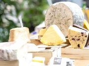 Le Salon national des fromages et des produits laitiers du 11 au 15 avril à Tizi Ouzou