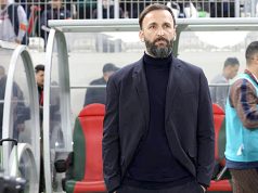 Le CR Belouizdad secoué après la défaite face au Mouloudia : Ramovic écarté provisoirement