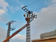 Sonelgaz : Lancement d’opérations d’entretien du réseau électrique à Bouira