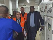 RÉALISATION D’UNE CENTRALE ÉLECTRIQUE : Sonelgaz pilote un projet à Niamey