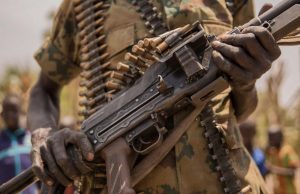 Soudan du Sud : Au moins 169 morts dans un massacre dans le nord du pays