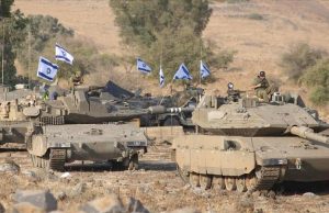 RÉUNION D’URGENCE À L’ONU : L’entité sioniste sera-t-elle sommée de se retirer du Sud du Liban ?