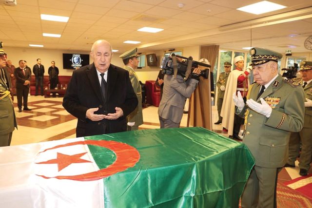 TEBBOUNE RECUIELLEMENT