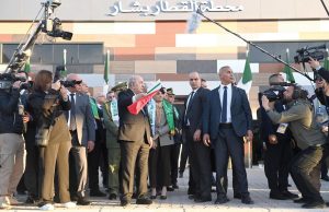 GARA DJEBILET, TALA HAMZA ET BLED EL-HADBA : Des acquis qui dérangent les aigris