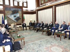 LA PRESSE ITALIENNE DÉCRYPTE LA VISITE DE GIORGIA MELONI EN ALGÉRIE : Une « alliance multidimensionnelle » entre Alger et Rome