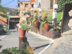 Tizi-Ouzou : Lancement des inscriptions au concours du village le plus propre