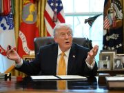 En l’absence de réponse en faveur à son appel d’aide : Trump annonce « un avenir très mauvais » pour l’Otan