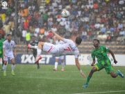 Coupe de la CAF : L’USMA battue à Lubumbashi