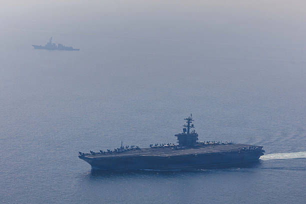 USS Abraham Lincoln
